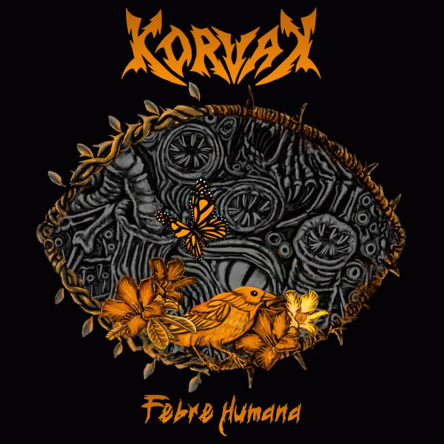 Korvak : Febre Humana